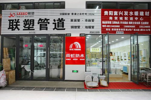 家居建材品牌不斷匯聚,鑄就專業(yè)市場大集群