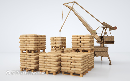 建筑材料 基礎、創新與可持續發展