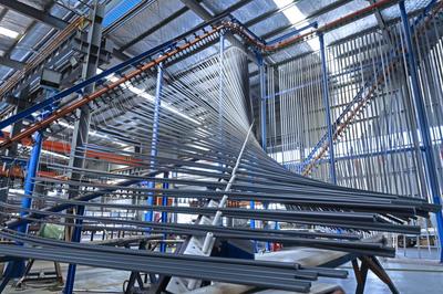 全面升級！中國建博會（廣州）江西·安義建材館強勢來襲，聚焦金屬材料新趨勢