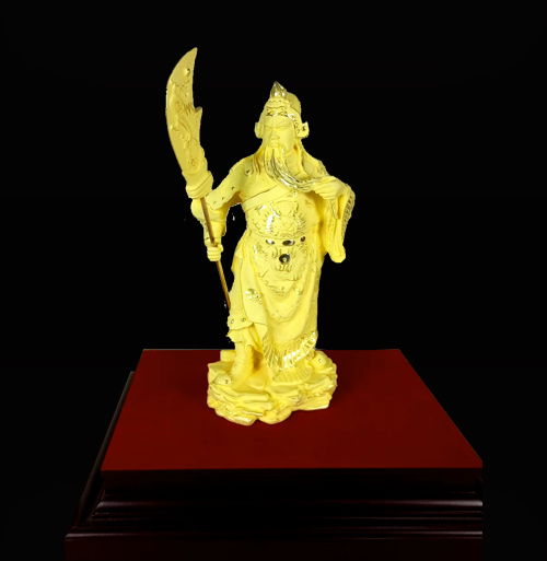 中山優(yōu)質(zhì)商務(wù)饋贈首選 寶地光金銀制品的卓越魅力