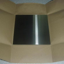 寶雞市天瑞有色金屬材料有限責(zé)任公司西安分公司 高品質(zhì)鎢片與鎢板產(chǎn)品展示