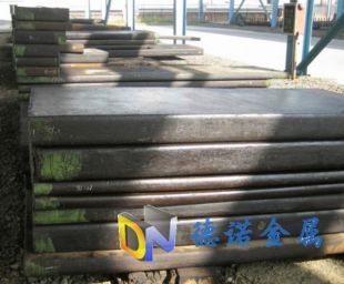 SM1CrNi3材料 性能、應(yīng)用與冶金礦產(chǎn)中的角色